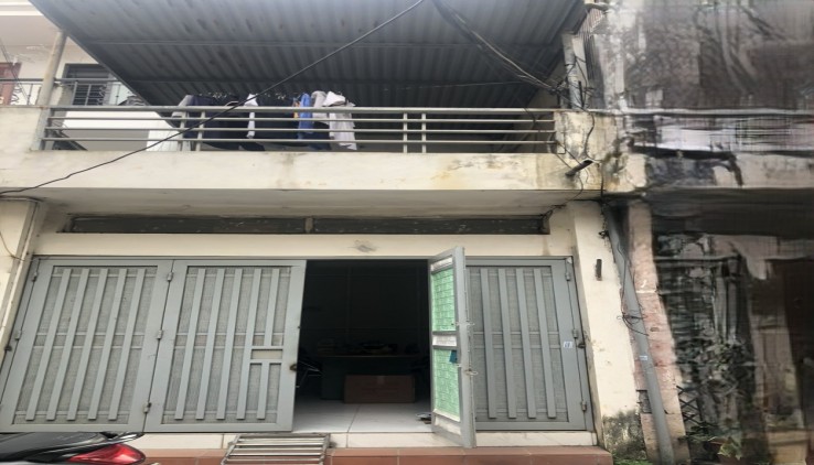 CHO THUÊ NHÀ NGÕ Ô TÔ HOÀNG ĐẠO THÀNH, KD BẤT CHẤP, 55M2, 2 TẦNG, 16 TRIỆU (CÓ TL)